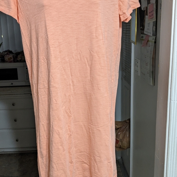 Universal Thread Long Gown - Picture 4 of 7